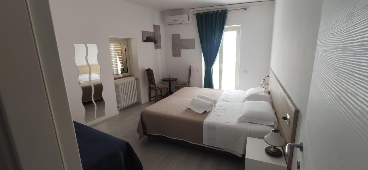 Slow Living B&B Матера Екстер'єр фото